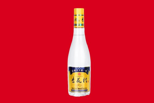 雅安雨城区回收杏花村