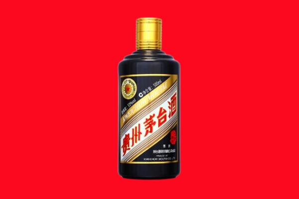 雅安雨城区回收茅台酒瓶